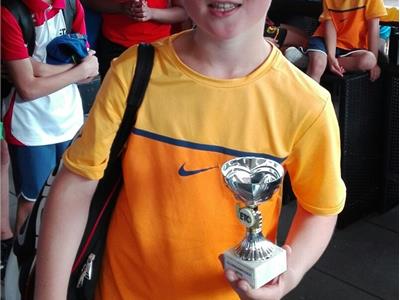 Clubkampioenschappen ETC Jeugd 2016